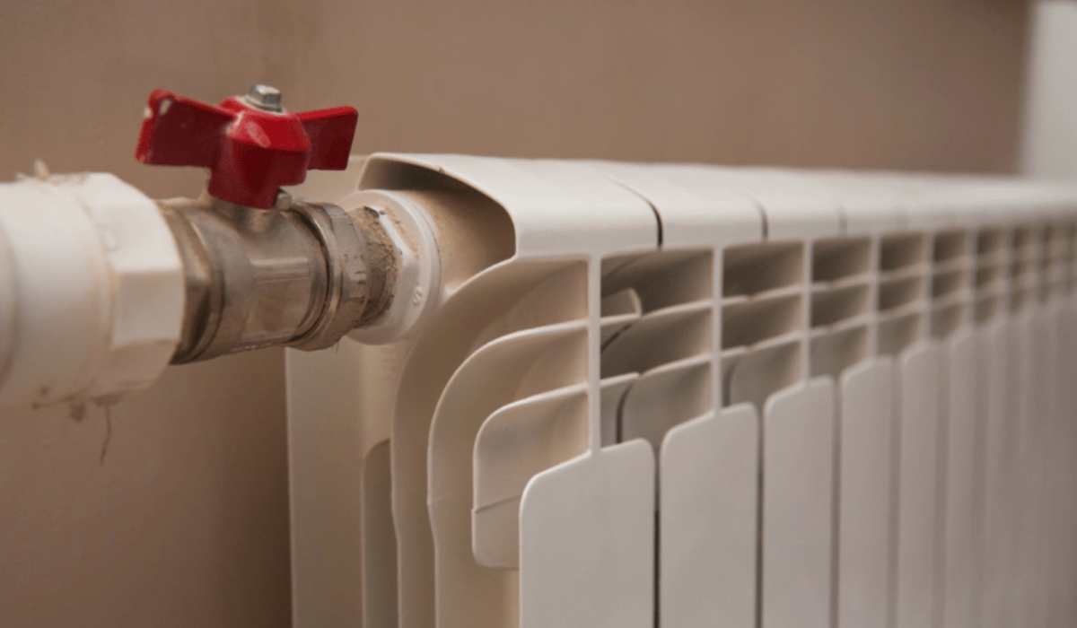 Правильна експлуатація радіаторів опалення - запорука їх ефективної роботи