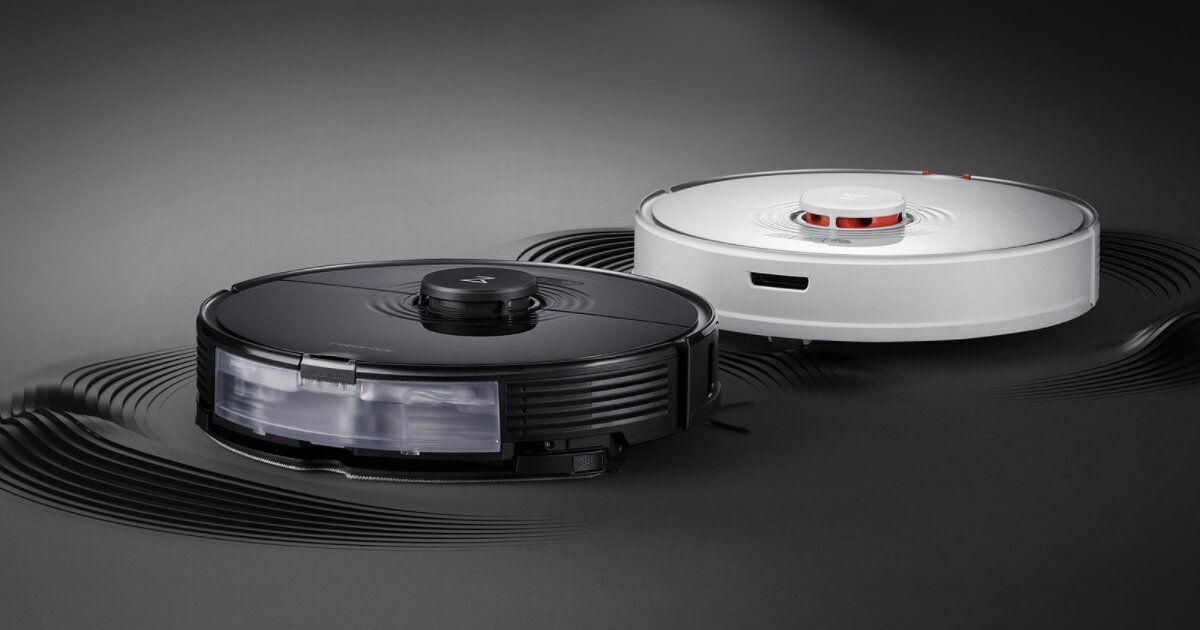 ТОП 10: Рейтинг кращих роботів-пилососів 2026 року