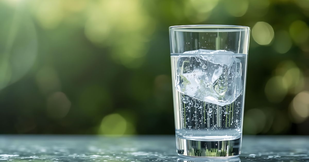 Как получить прозрачный лед