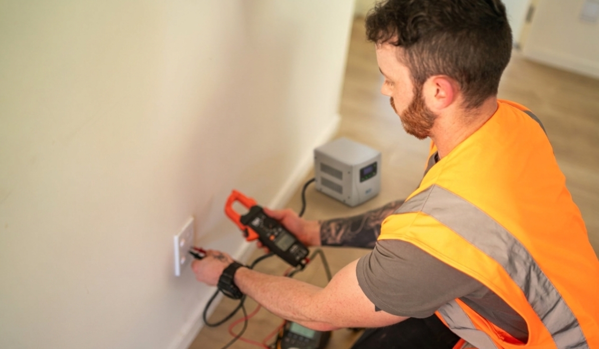 Перевірка розеток: як уникнути помилок у роботі стабілізатора