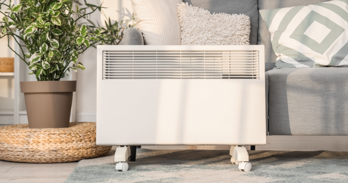 Чем хороши керамические обогреватели