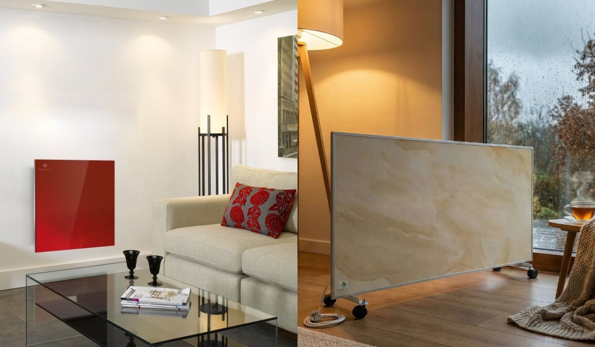 Керамические обогреватели – это отличное решение для тех, кто ищет практичное и альтернативное отопление