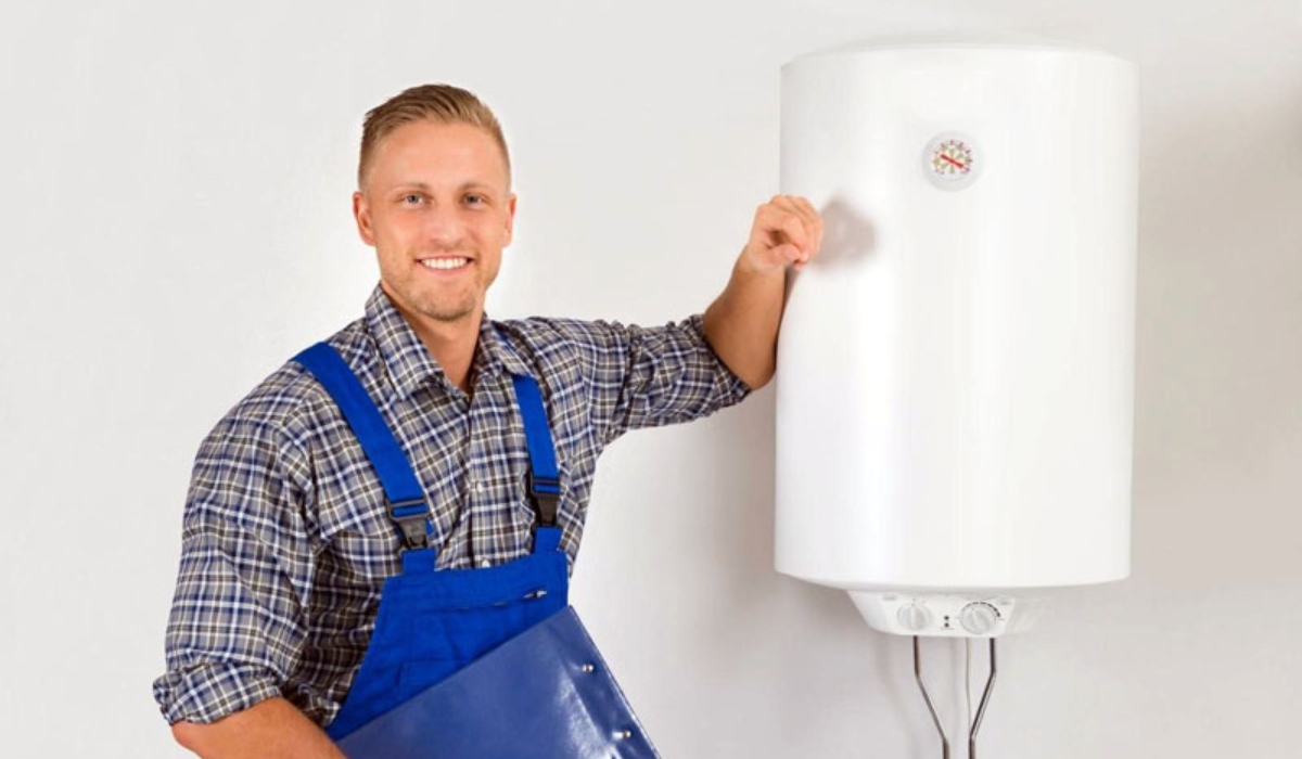 Как устранить запах тухлой воды в бойлере: регулярное обслуживание – ключ к решению проблемы