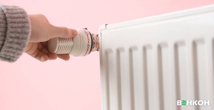 Что делать если протекает радиатор отопления