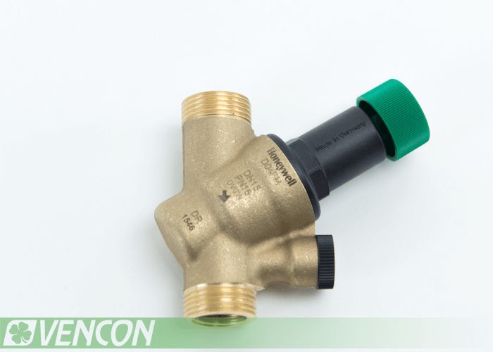 редуктор давления Honeywell