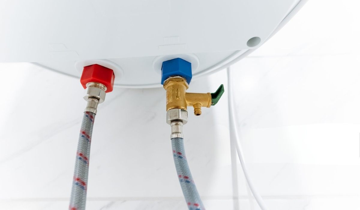 Редуктор давления для бойлера: ключевой элемент для обеспечения безопасной и долговечной работы устройства