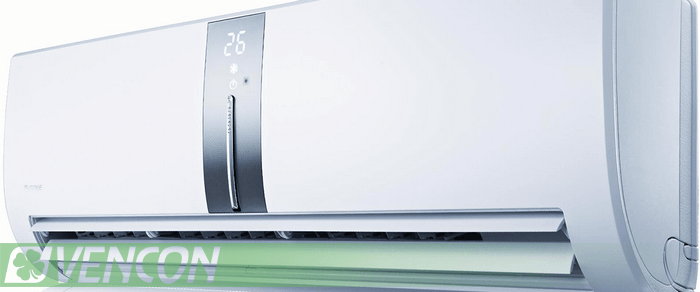 кондиционеры - новая альтернатива для отопления