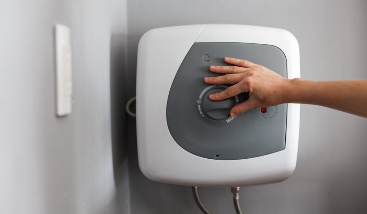 Электрические накопительные бойлеры: оптимальное решение для нагрева воды