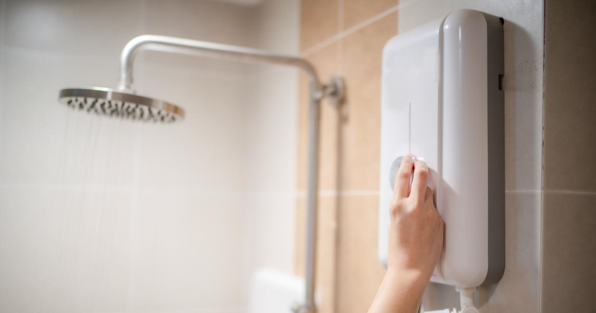 Як гріти воду, якщо відключили гарячу?