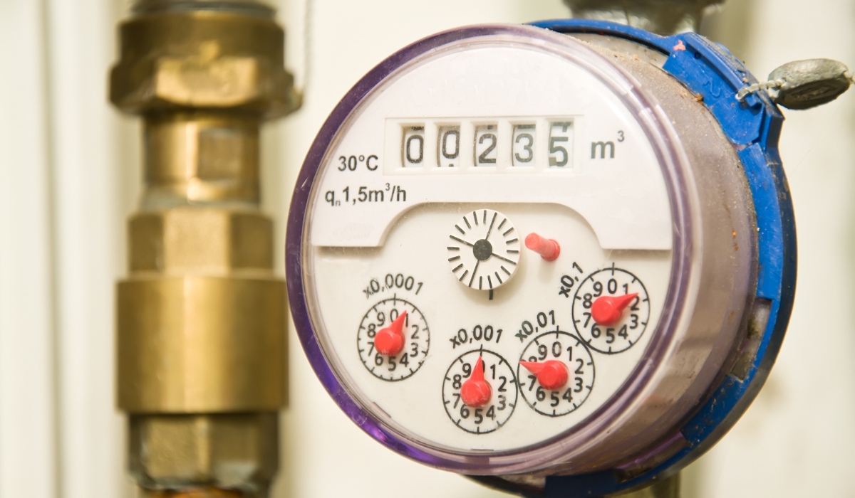 Многотарифный счетчик — простой способ сократить расходы на нагрев воды бойлером