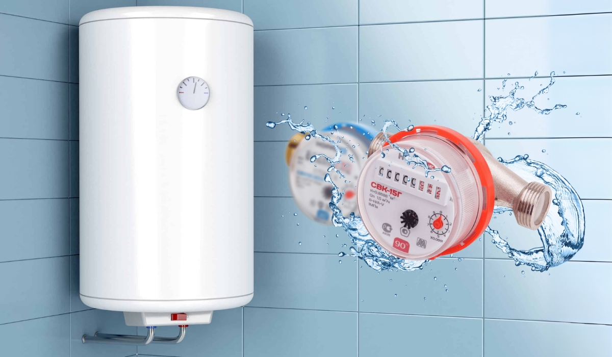 Бойлер или центральное водоснабжение