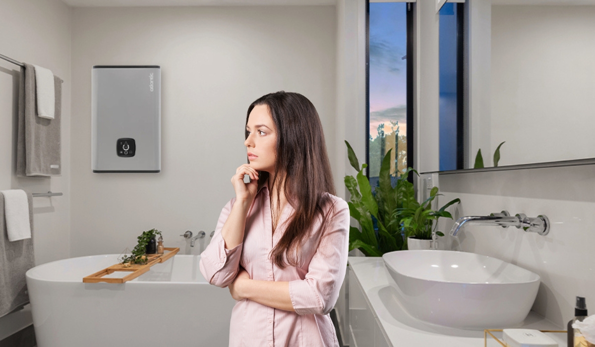 Нагрев воды бойлером: выгодно ли это на практике?