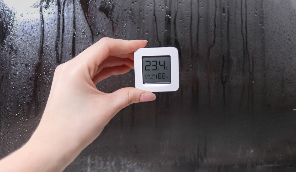 Вентиляция ванных комнат: поддержание оптимальной влажности с помощью вентиляции