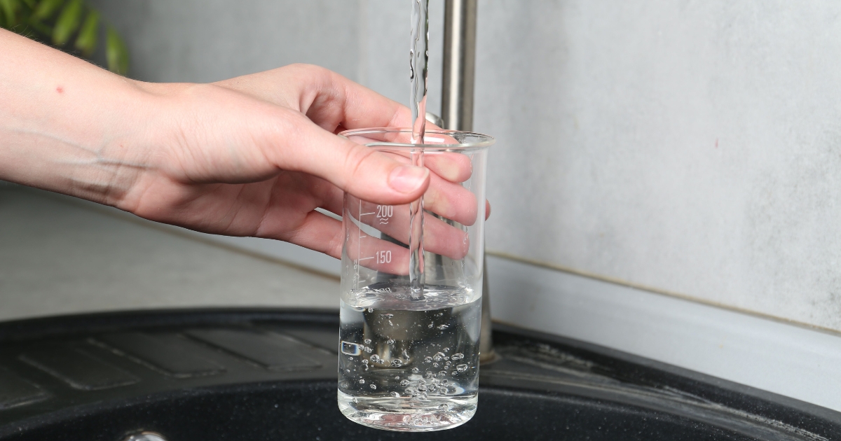 Чим водопідготовка відрізняється від фільтрації води?