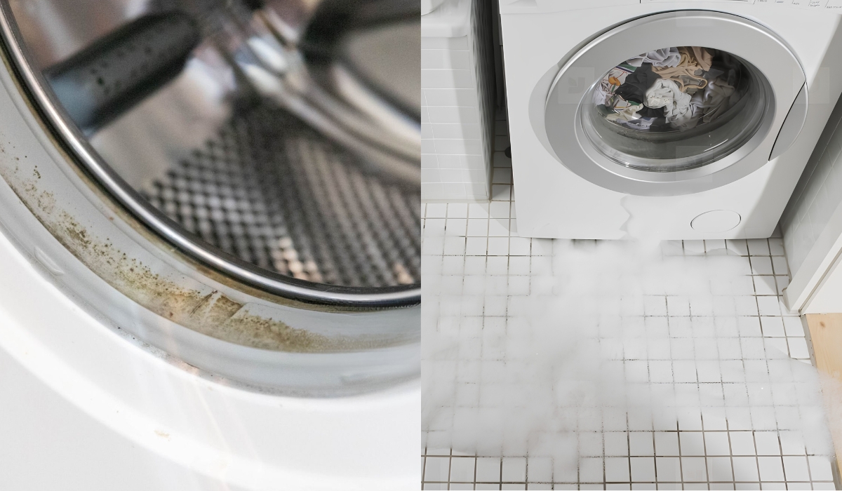 Последствия систематического использования избыточного количества стирального средства