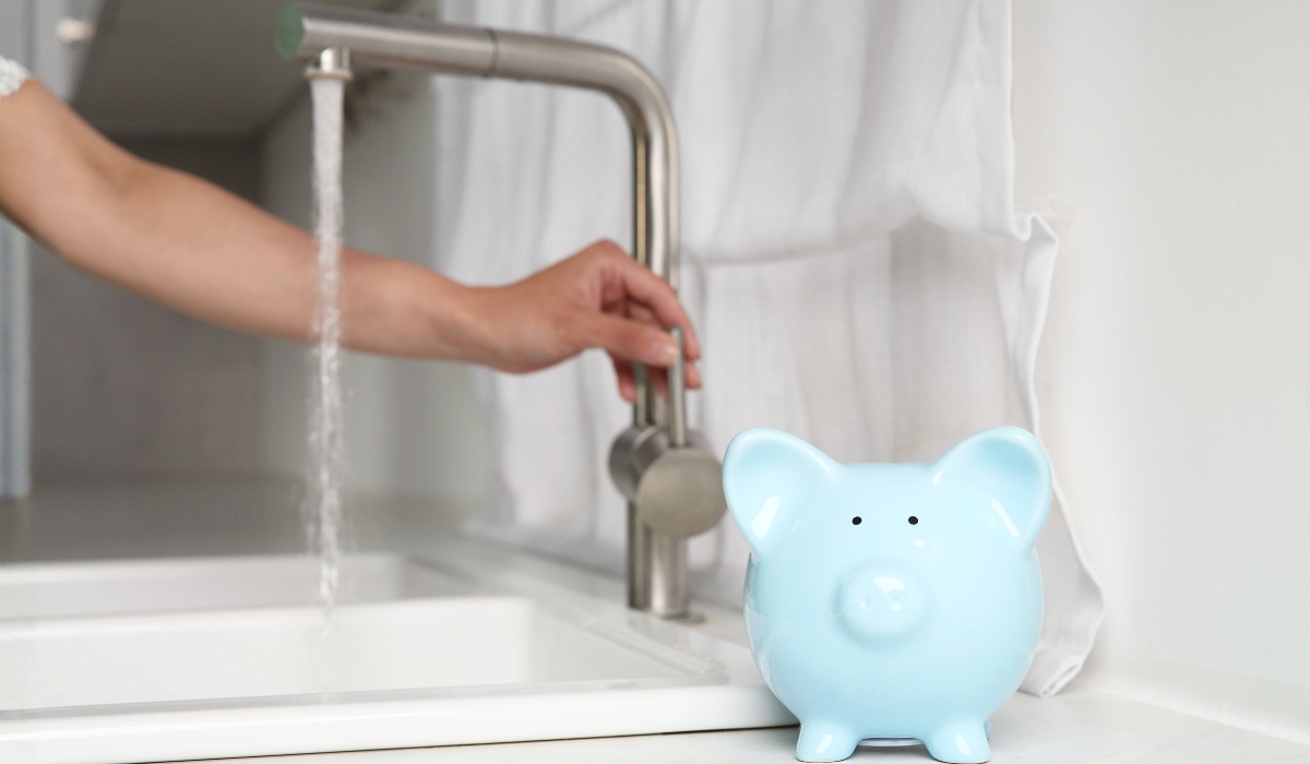 Как экономить воду в домашних условиях: какие могут быть способы?