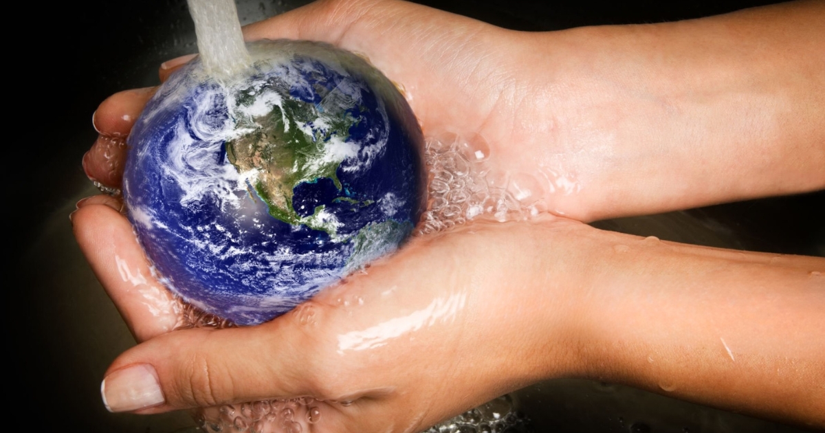 Які є способи економії води?