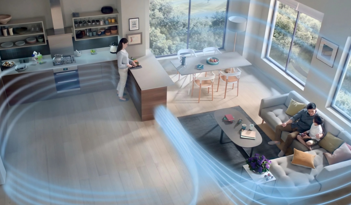 Правильный воздухообмен в помещениях: ключ к хорошему самочувствию и здоровью