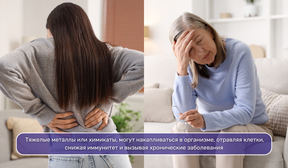 Последствия потребления воды с избыточным содержанием сухого остатка для организма человека