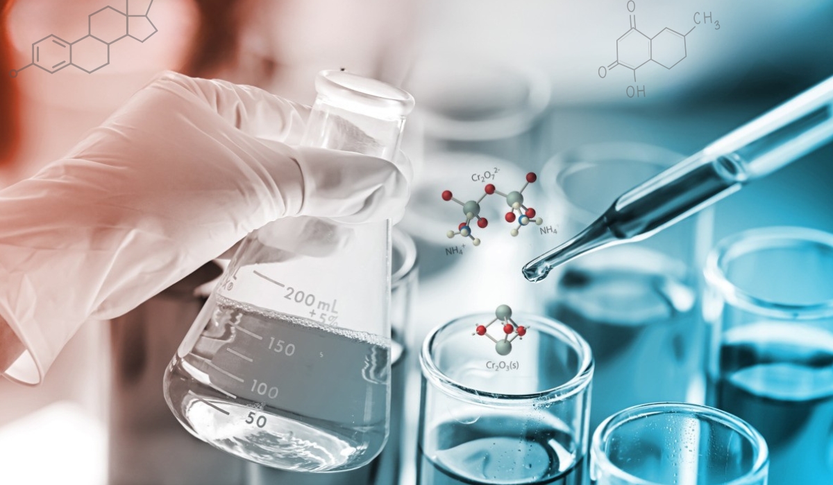 Тяжелая вода: анализ и выявление с помощью лабораторных методов