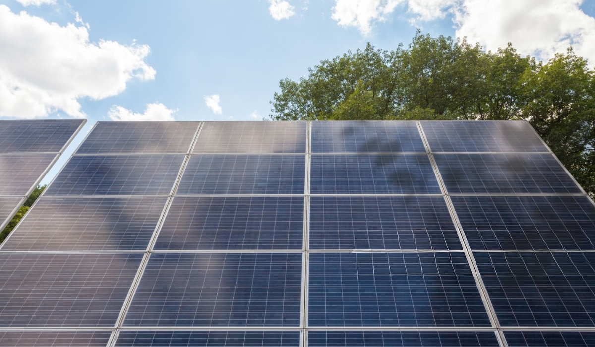 Как тень влияет на работу солнечных панелей?