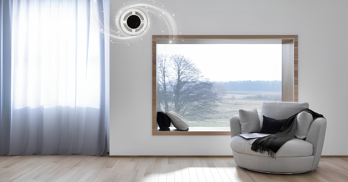 Для чого потрібен рекуператор: основне призначення