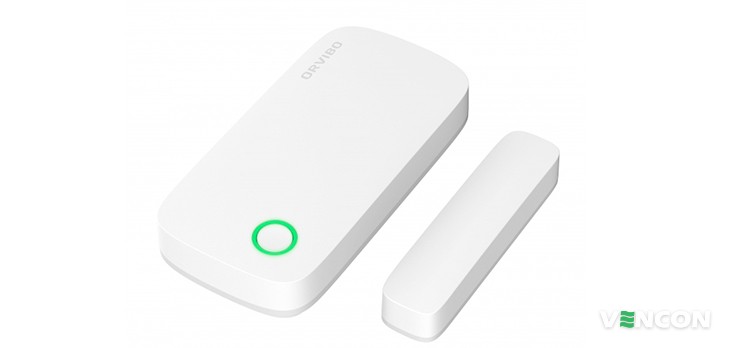 Топ датчиков открытия Orvibo Door/Window Sensor - лучший выбор