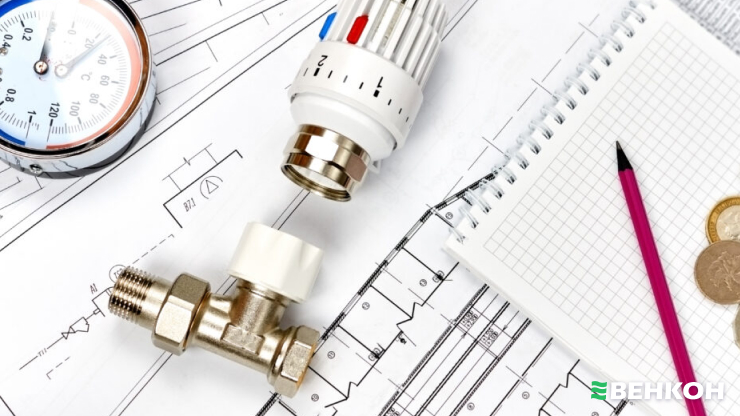 Як провести опалення у квартиру