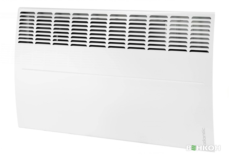 Atlantic F119 CMG TLC/M2 2000 - в рейтинге лучших конвекторов