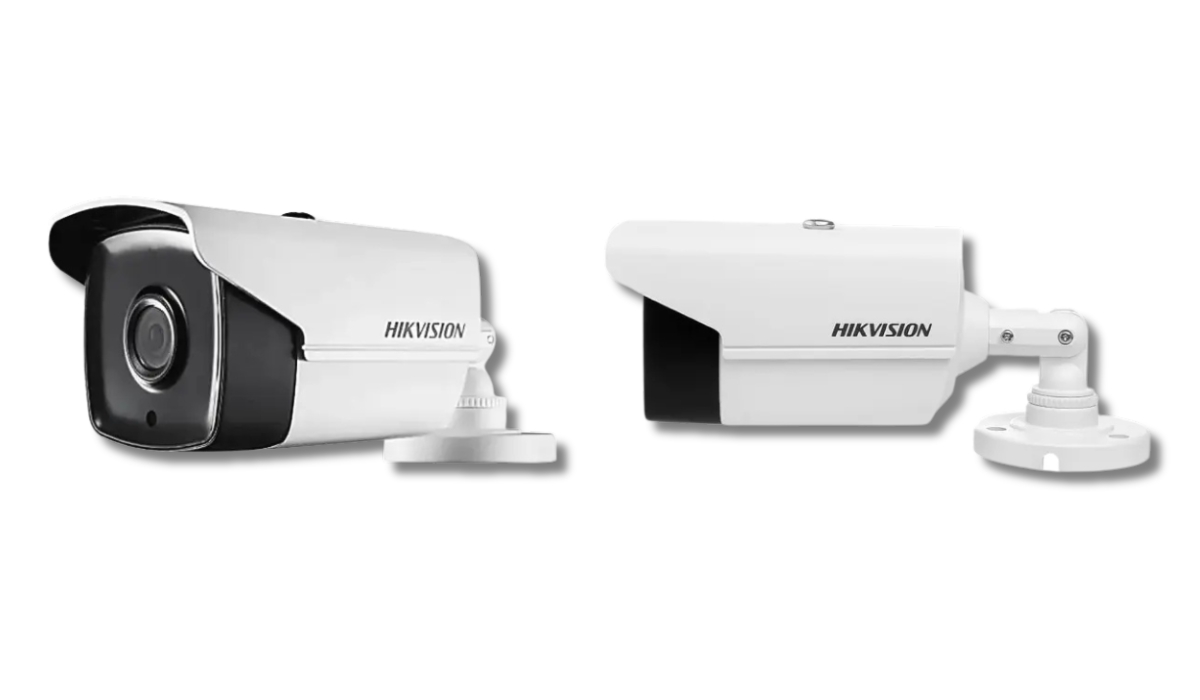 Hikvision DS-2CE16D0T-IT5E (3.6mm) - ефективна камера відеоспостереження в рейтингу
