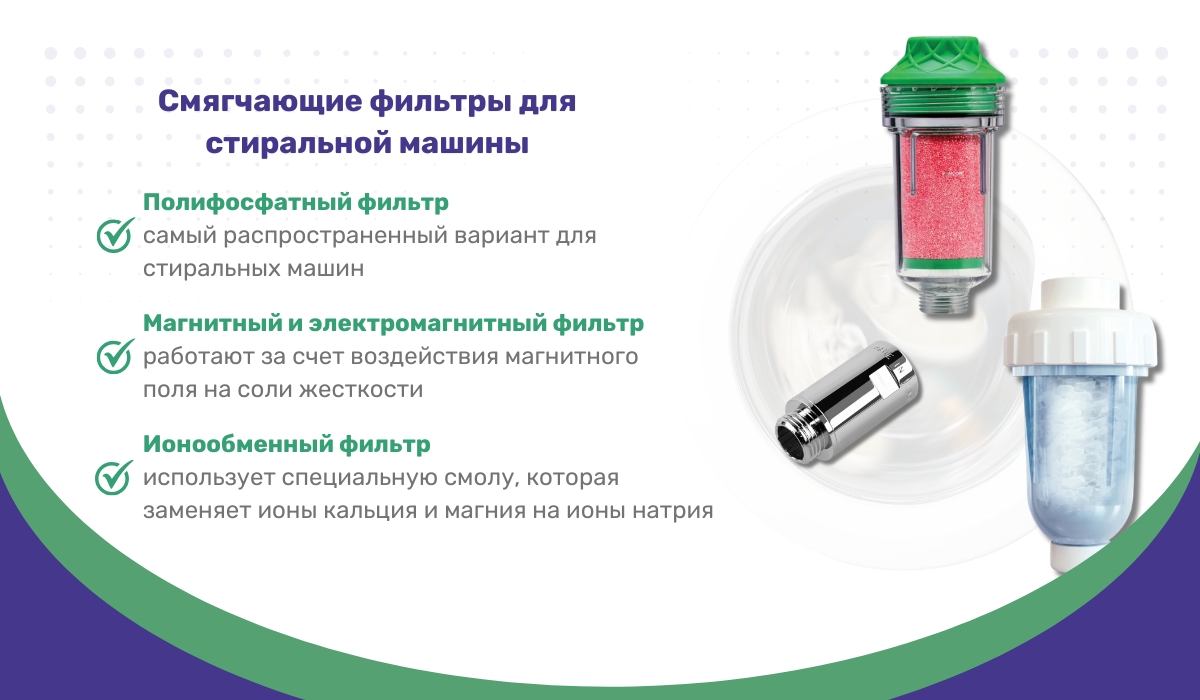 Эффективная стирка кроссовок как улучшить качество воды с помощью фильтра
