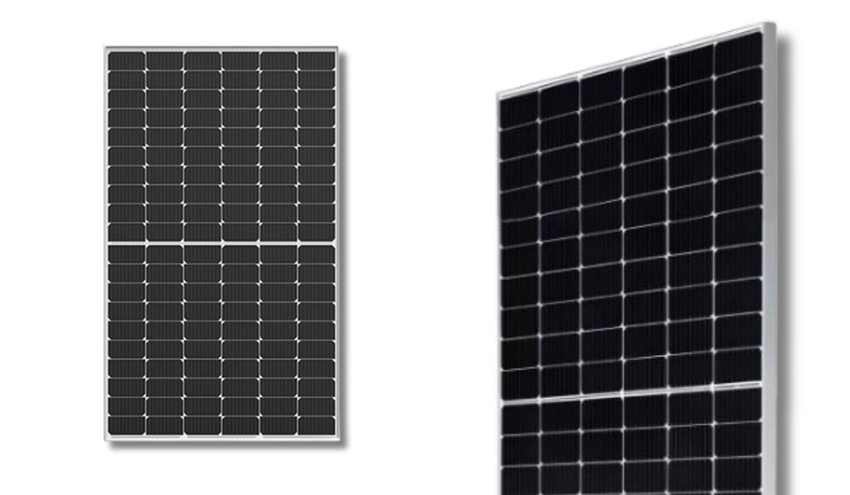 Optonica Solar Panel 410W (FV410-A1) Mono Solar (2 шт.) - якісна сонячна панель у рейтингу