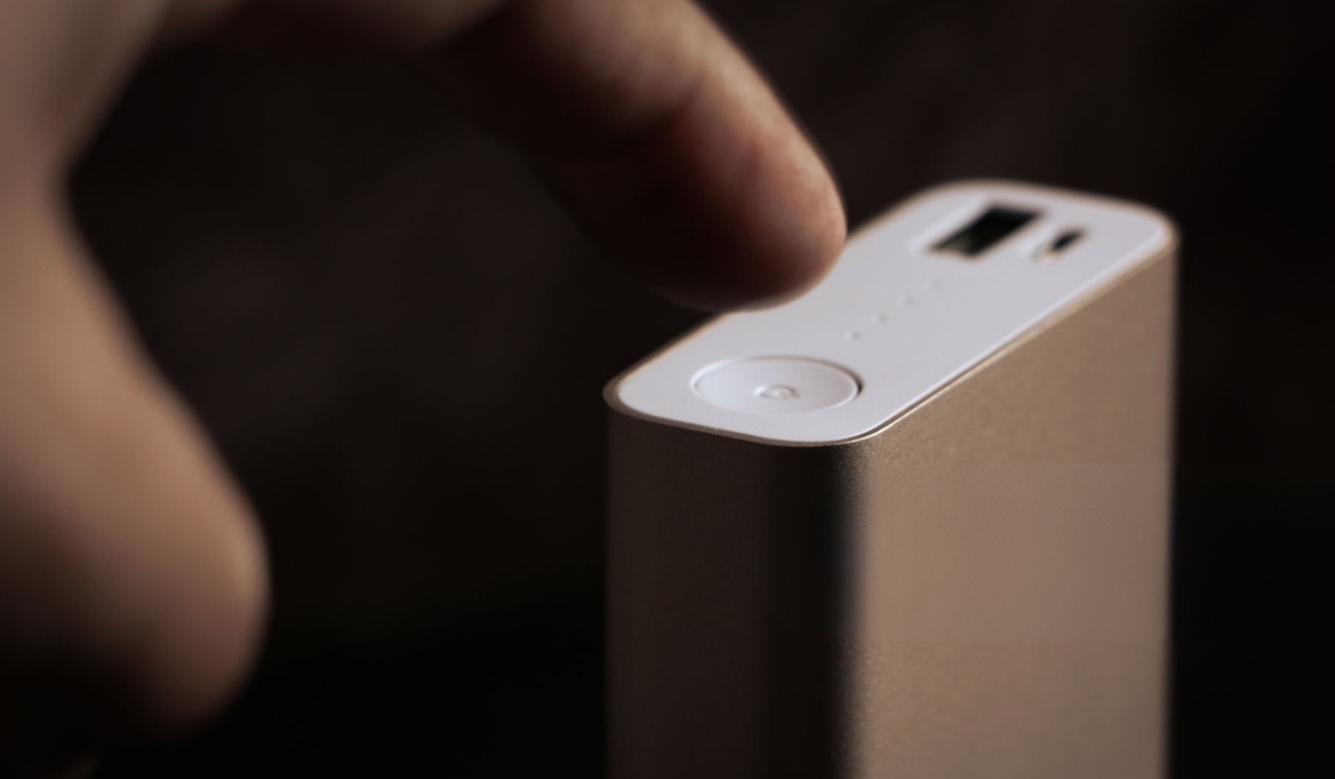 Правильный перезапуск повербанка обеспечивает стабильную работу устройства