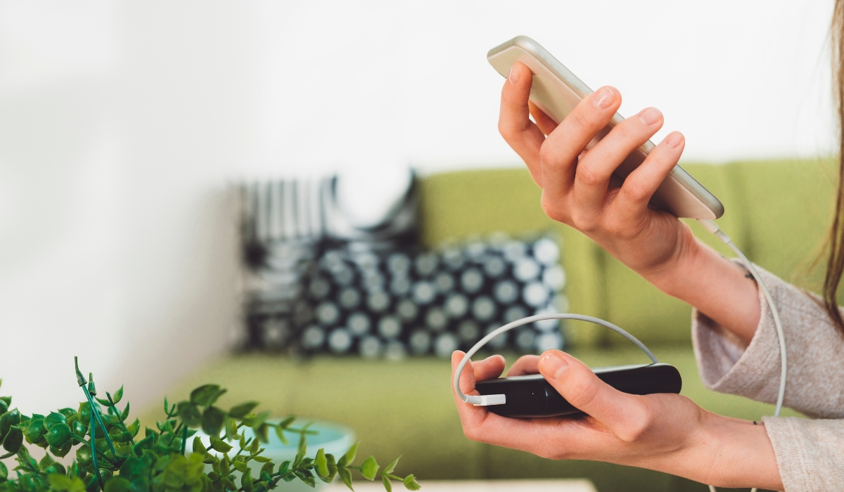 Продление жизни повербанка: бережное хранение имеет значение