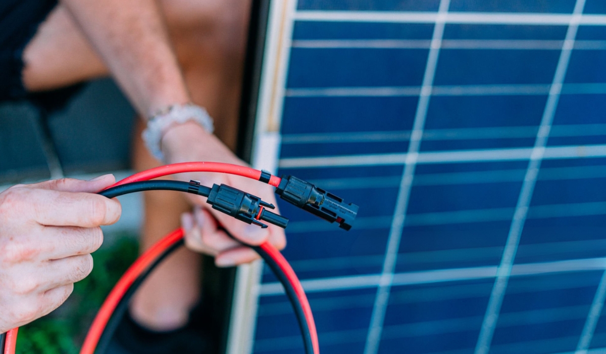 Параллельное и последовательное подключение солнечных панелей: что важно знать