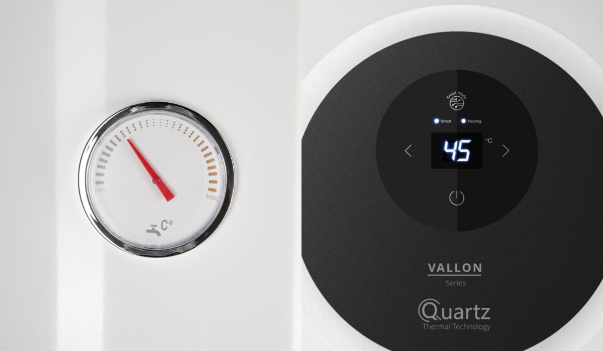 Шкала бойлов: разновидности