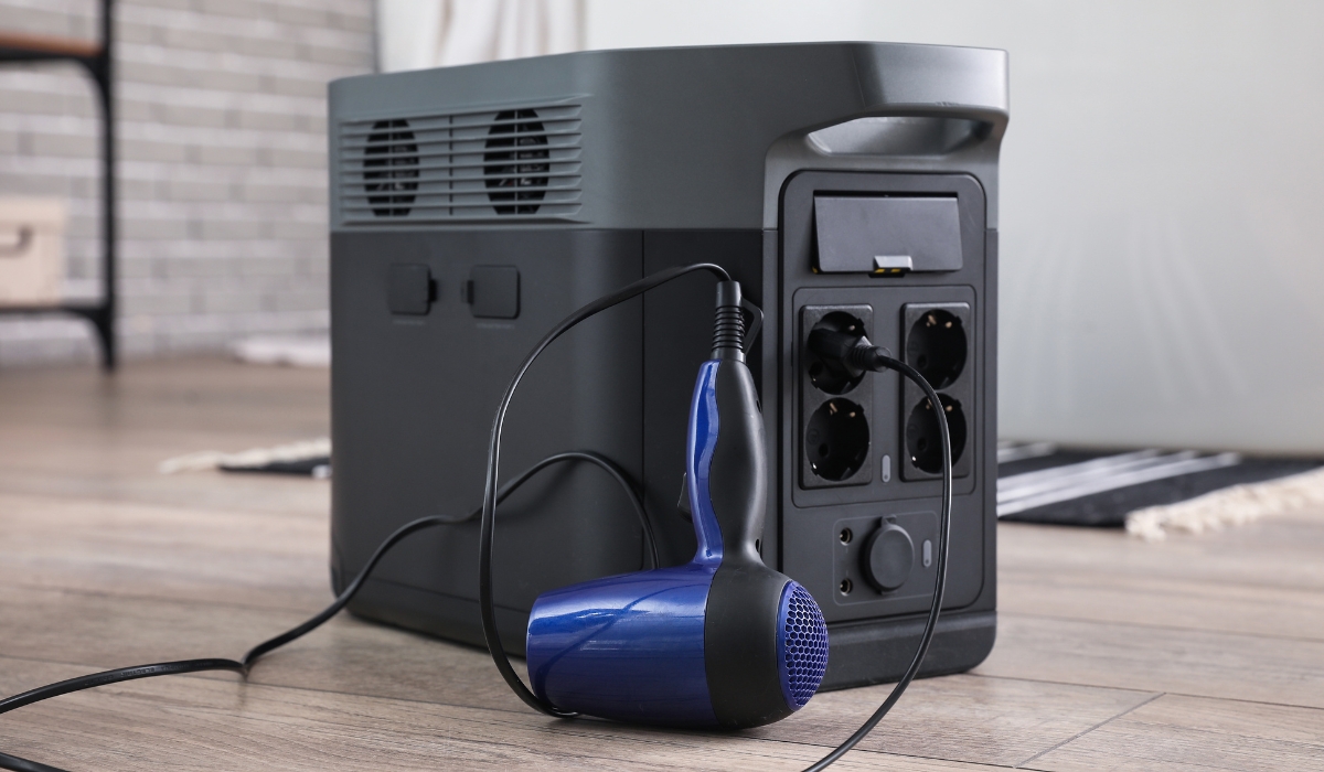 Какое зарядное устройство подходит для техники с высокой чувствительностью?