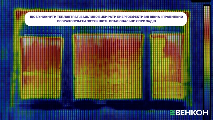 Помилки під час вибору вікон: як уникнути тепловтрат