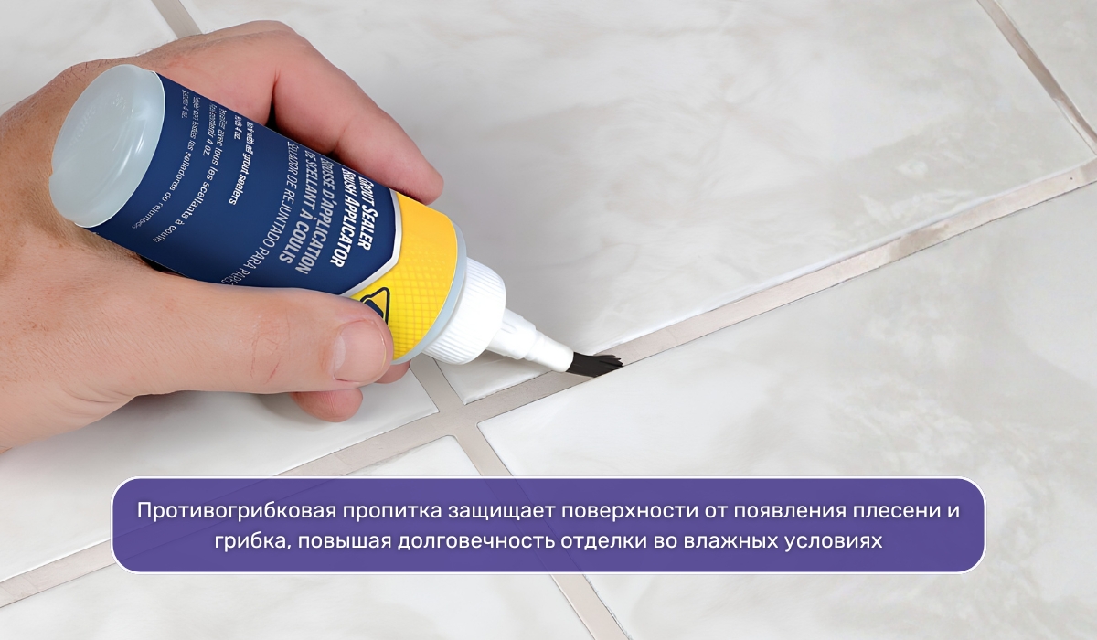 Эргономичный ремонт ванной комнаты: комфорт в каждой детали