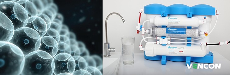 як позбутися жорсткості води-існуючі методи