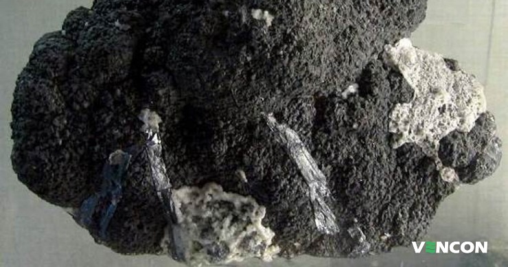 Миш'як та його вплив на якість води