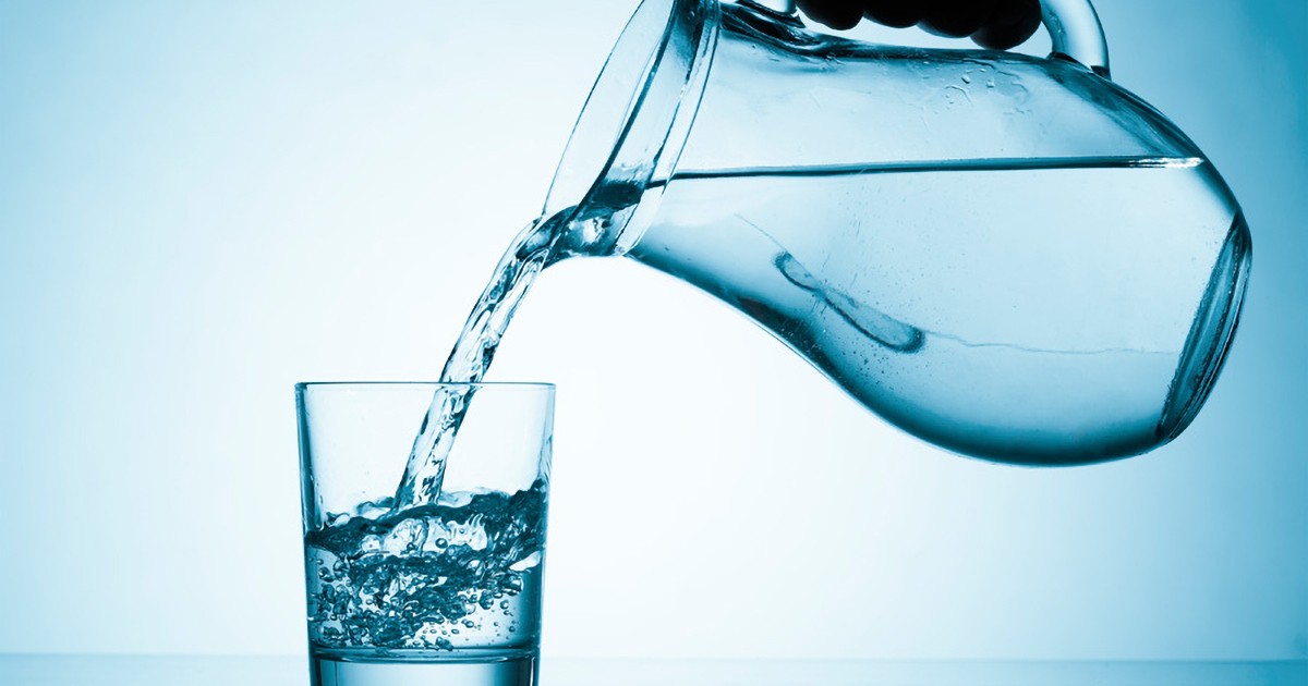 Неметали в воді. До чого призводить їх перевищення?