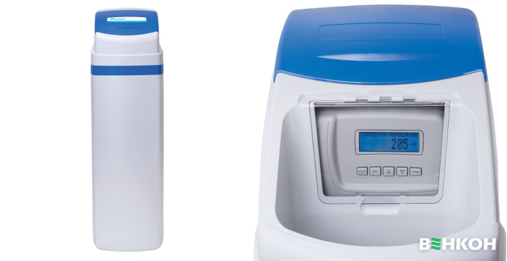 Ecosoft FU1035CABCE - хороший выбор в рейтинге кабинетных фильтров