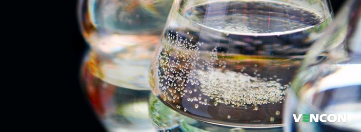 Химическая очистка воды