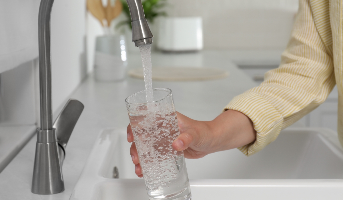 Фильтры для очистки воды в частном доме, коттедже и на даче: какие решения выбрать