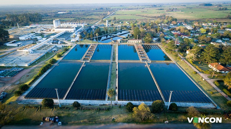 Нужно заранее позаботиться о приобретении систем очистки воды
