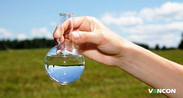 Потрібно очищення води не тільки для пиття