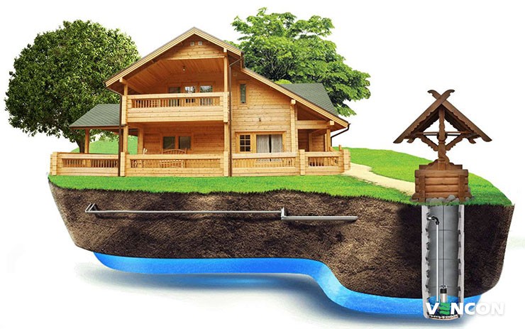 От качества питьевой воды напрямую зависит наше здоровье