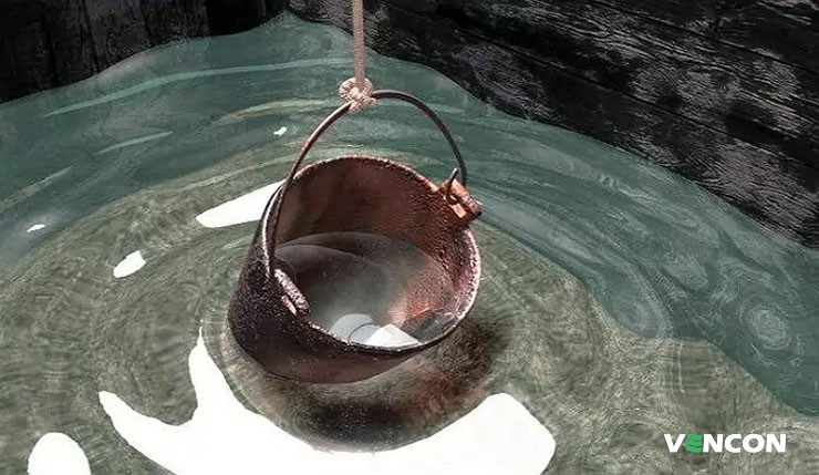 Как определить, что вода не пригодна для питья?