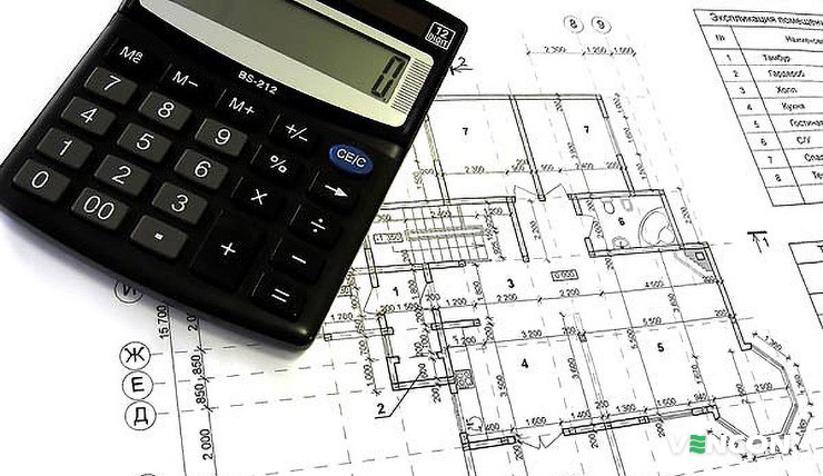 Стоимость разработки дизайна квартиры